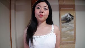 Chubby teen Chika Miyake eager to pleasure - Photo 44