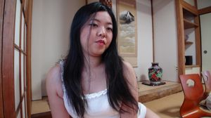 Chubby teen Chika Miyake eager to pleasure - Photo 56