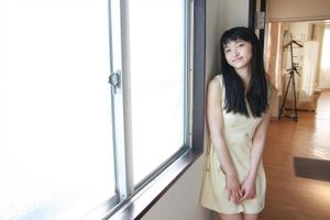Petite Japanese amateur teen gets drilled to creampie - Photo 101