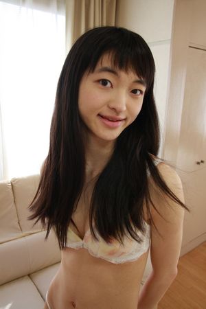 Petite Japanese amateur teen gets drilled to creampie - Photo 148