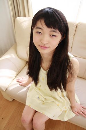 Petite Japanese amateur teen gets drilled to creampie - Photo 18