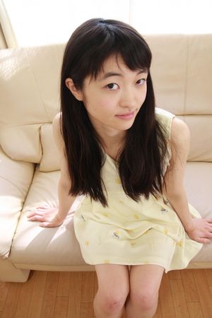 Petite Japanese amateur teen gets drilled to creampie - Photo 30