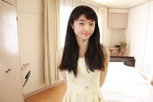 Petite Japanese amateur teen gets drilled to creampie - Photo 35