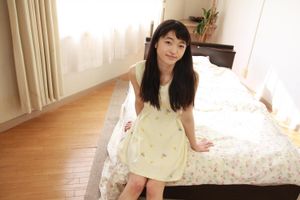Petite Japanese amateur teen gets drilled to creampie - Photo 41