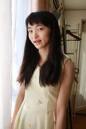 Petite Japanese amateur teen gets drilled to creampie - Photo 53