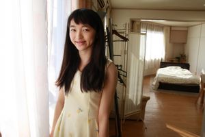 Petite Japanese amateur teen gets drilled to creampie - Photo 54