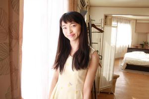 Petite Japanese amateur teen gets drilled to creampie - Photo 55