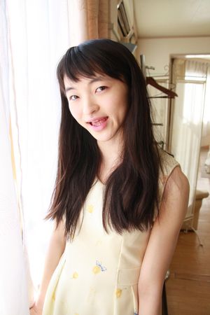 Petite Japanese amateur teen gets drilled to creampie - Photo 57