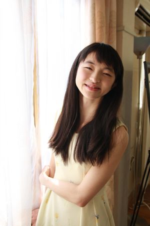 Petite Japanese amateur teen gets drilled to creampie - Photo 67