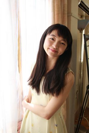 Petite Japanese amateur teen gets drilled to creampie - Photo 68