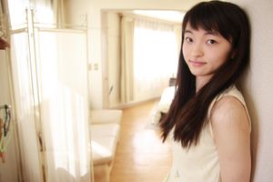 Petite Japanese amateur teen gets drilled to creampie - Photo 80