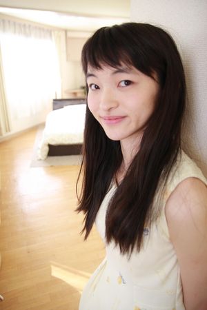 Petite Japanese amateur teen gets drilled to creampie - Photo 88