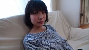 Shy Japanese teen filled with creampie pussy - Photo 10