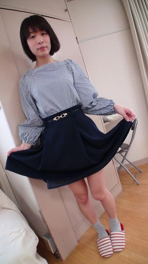 Shy Japanese teen filled with creampie pussy - Photo 41