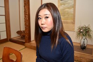 Tanned Japanese teen sucks cock and gets creampie - Photo 35