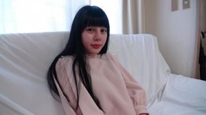 Adorable busty Japanese teen squeezes creampie out of pussy - Photo 147