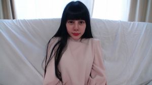 Adorable busty Japanese teen squeezes creampie out of pussy - Photo 148
