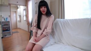 Adorable busty Japanese teen squeezes creampie out of pussy - Photo 165