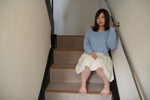 Amateur Japanese teen with shaved pussy explores toys and cock inside her - Photo 101