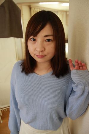 Amateur Japanese teen with shaved pussy explores toys and cock inside her - Photo 20