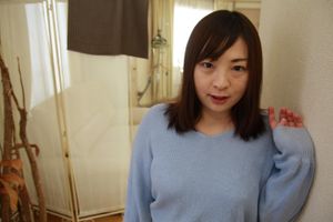 Amateur Japanese teen with shaved pussy explores toys and cock inside her - Photo 24