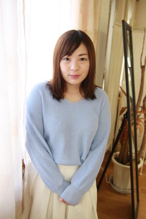 Amateur Japanese teen with shaved pussy explores toys and cock inside her - Photo 47
