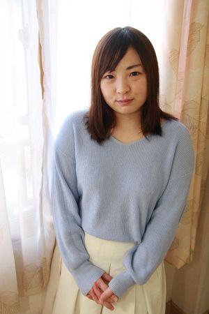 Amateur Japanese teen with shaved pussy explores toys and cock inside her - Photo 54
