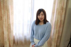 Amateur Japanese teen with shaved pussy explores toys and cock inside her - Photo 55
