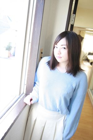 Amateur Japanese teen with shaved pussy explores toys and cock inside her - Photo 65