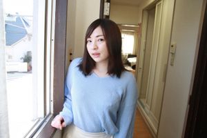 Amateur Japanese teen with shaved pussy explores toys and cock inside her - Photo 71