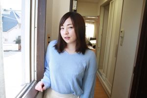 Amateur Japanese teen with shaved pussy explores toys and cock inside her - Photo 72