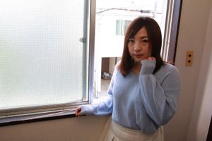 Amateur Japanese teen with shaved pussy explores toys and cock inside her - Photo 74