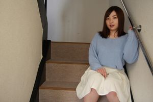 Amateur Japanese teen with shaved pussy explores toys and cock inside her - Photo 95