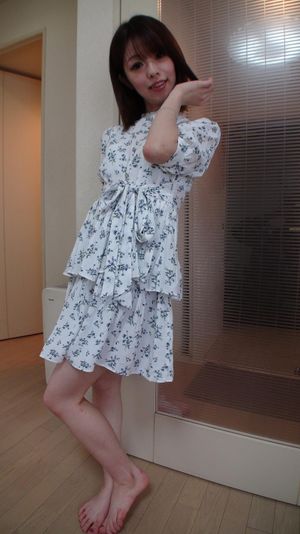 Petite Japanese teen gets cock in many positions - Photo 21