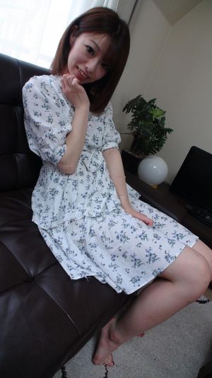 Petite Japanese teen gets cock in many positions - Photo 7