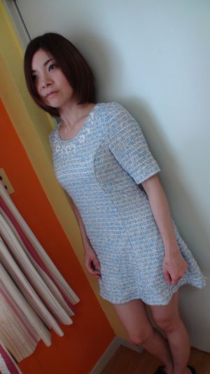 Perky tits Japanese teen loves getting her pussy teased and fucked - Photo 24