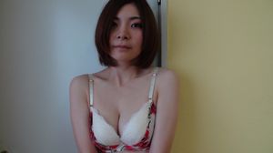 Perky tits Japanese teen loves getting her pussy teased and fucked - Photo 43