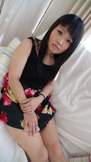 Adorable amateur Japanese teen shivers when toys and cock penetrate - Photo 19