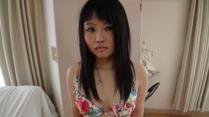 Adorable amateur Japanese teen shivers when toys and cock penetrate - Photo 35