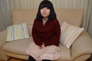 Humble Japanese amateur teen with big breasts gets creampie - Photo 35