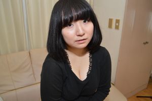 Humble Japanese amateur teen with big breasts gets creampie - Photo 45