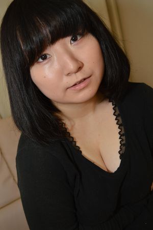 Humble Japanese amateur teen with big breasts gets creampie - Photo 46