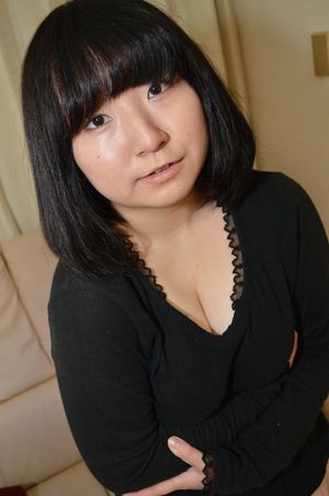 Humble Japanese amateur teen with big breasts gets creampie - Photo 47