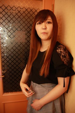 Deceptive Japanese Teen gets a creampie on her honeymoon - Photo 11
