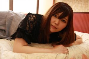Deceptive Japanese Teen gets a creampie on her honeymoon - Photo 136