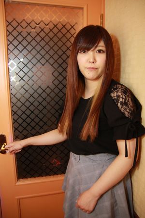 Deceptive Japanese Teen gets a creampie on her honeymoon - Photo 19