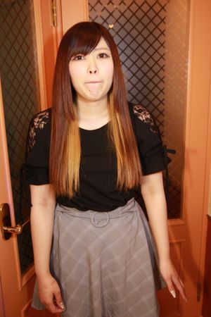 Deceptive Japanese Teen gets a creampie on her honeymoon - Photo 2