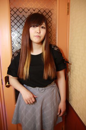 Deceptive Japanese Teen gets a creampie on her honeymoon - Photo 21