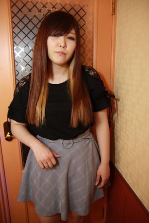 Deceptive Japanese Teen gets a creampie on her honeymoon - Photo 22