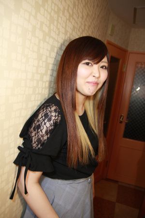 Deceptive Japanese Teen gets a creampie on her honeymoon - Photo 28